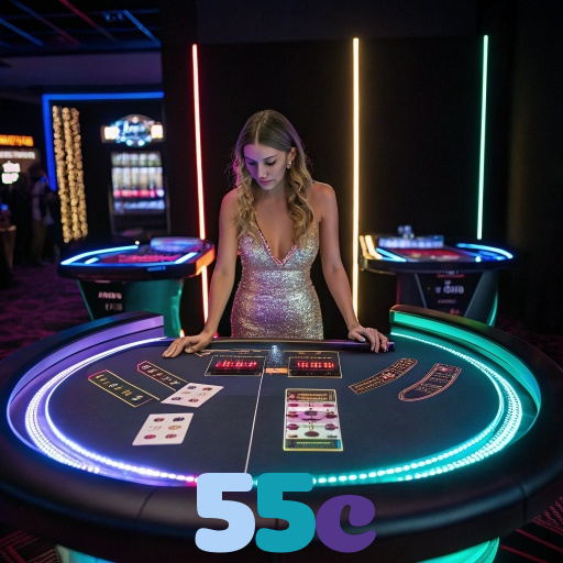 55c