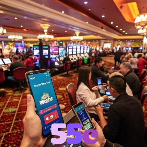 55c