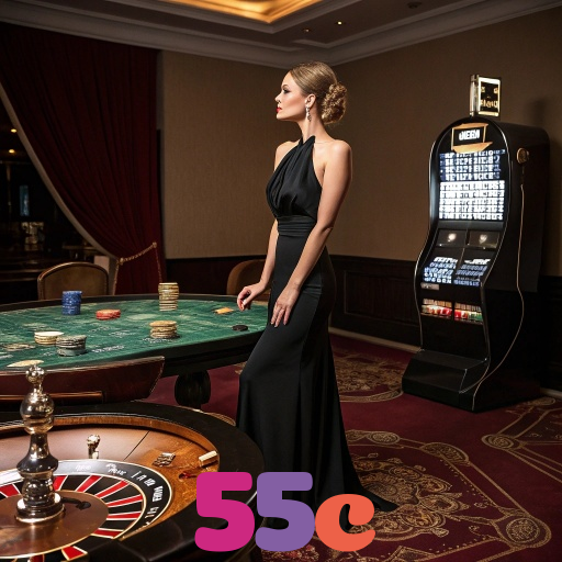 55c