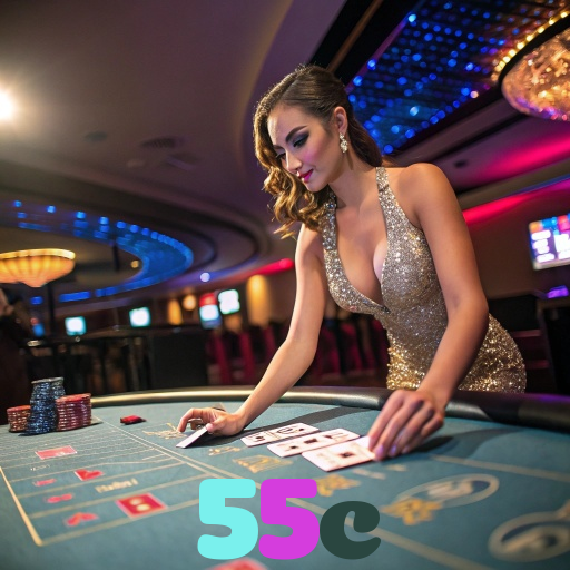 55c