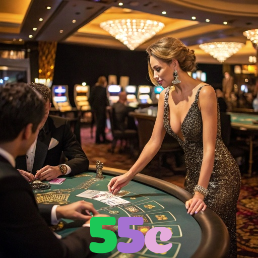 55c
