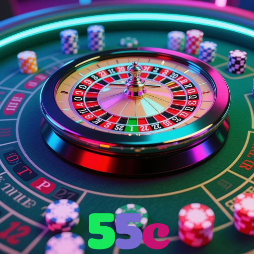 55c