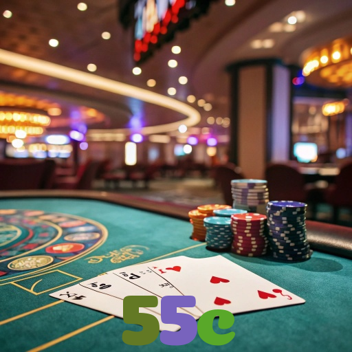 55c