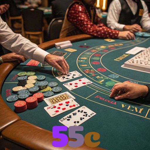 55c
