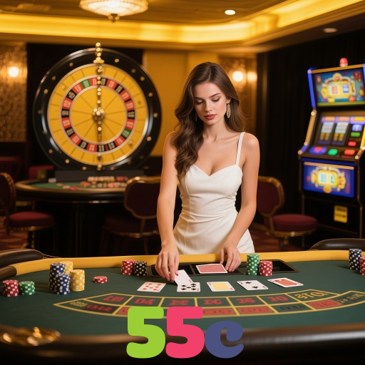 55c