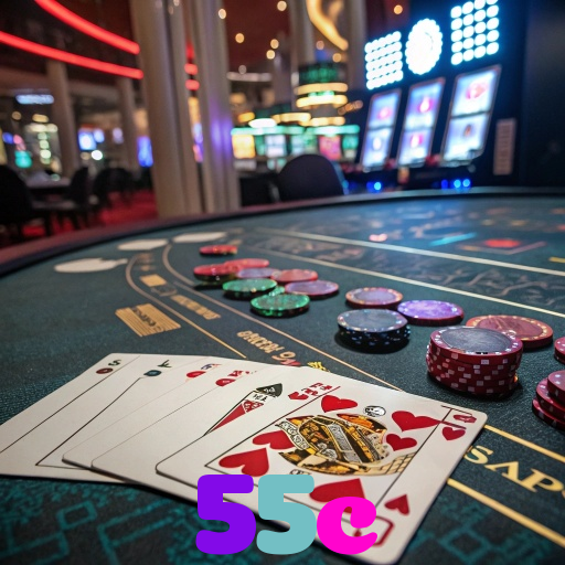 55c