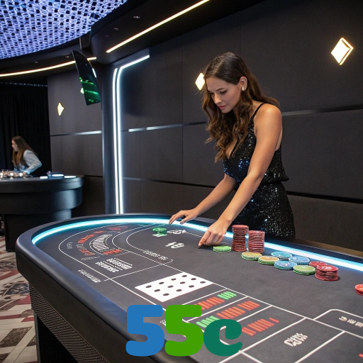 55c