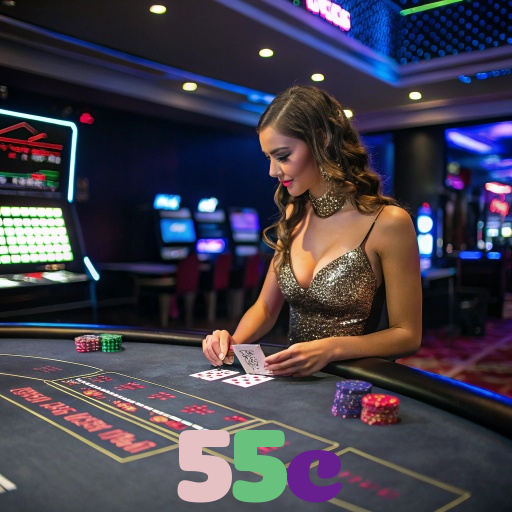55c