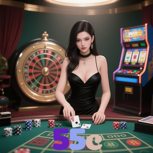 55c