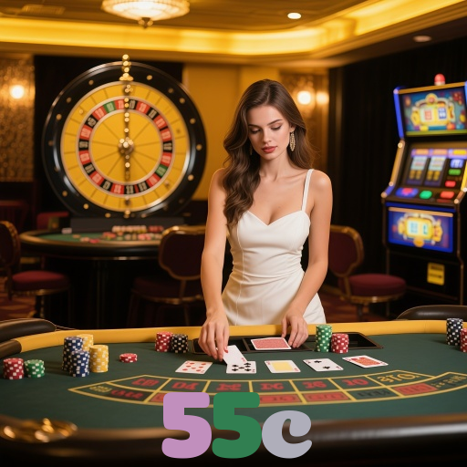 55c