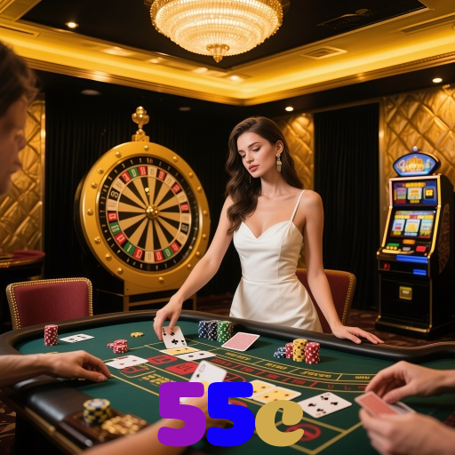 55c