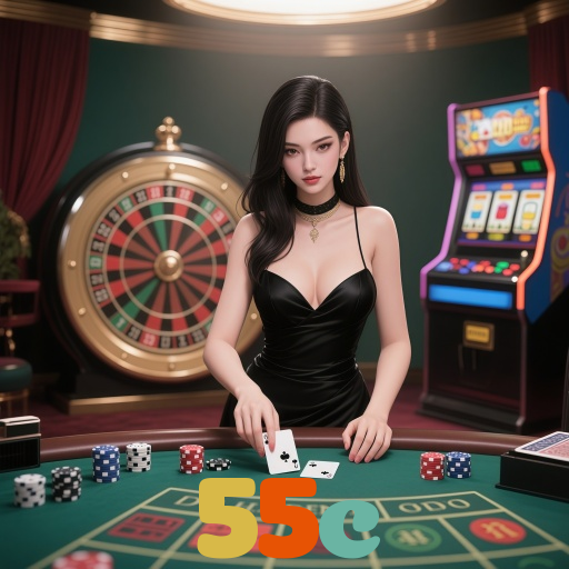 55c