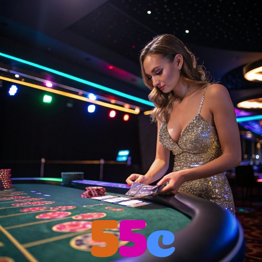 55c