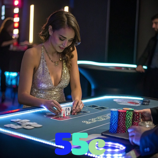 55c