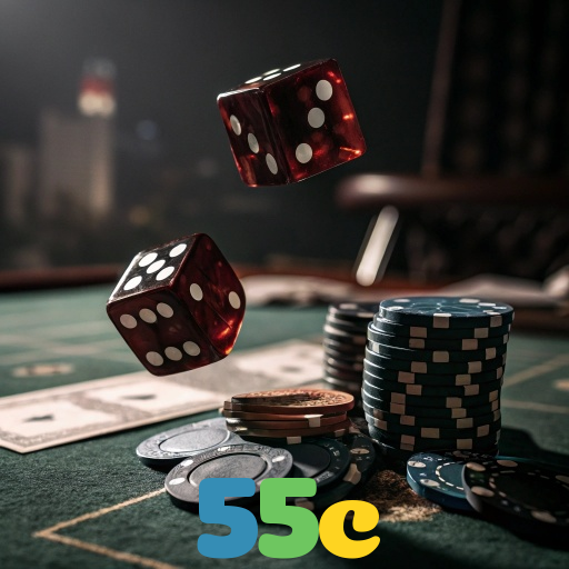 55c