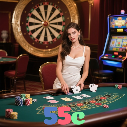55c