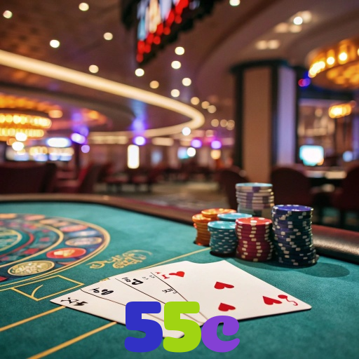 55c