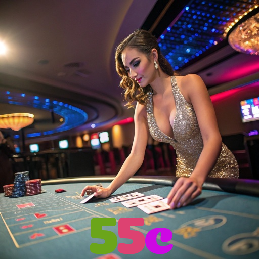 55c