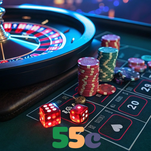 55c