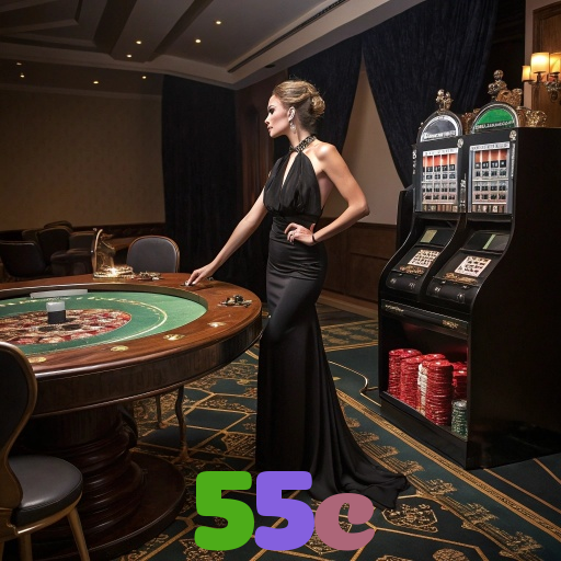 55c