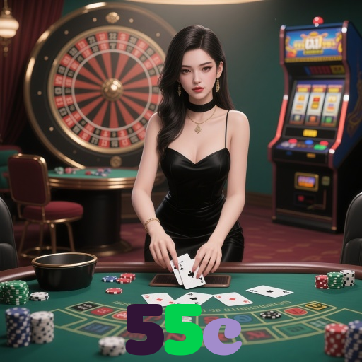 55c