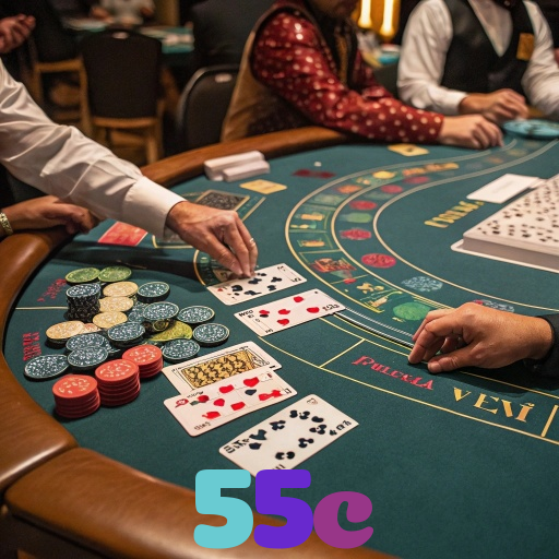 55c