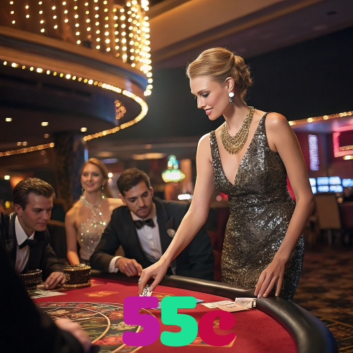 55c