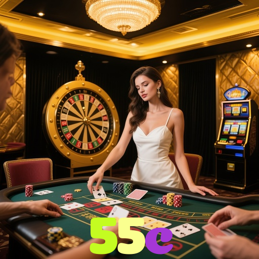 55c
