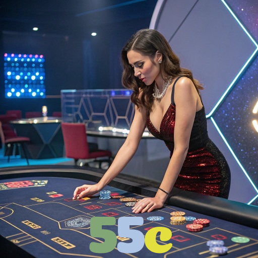 55c