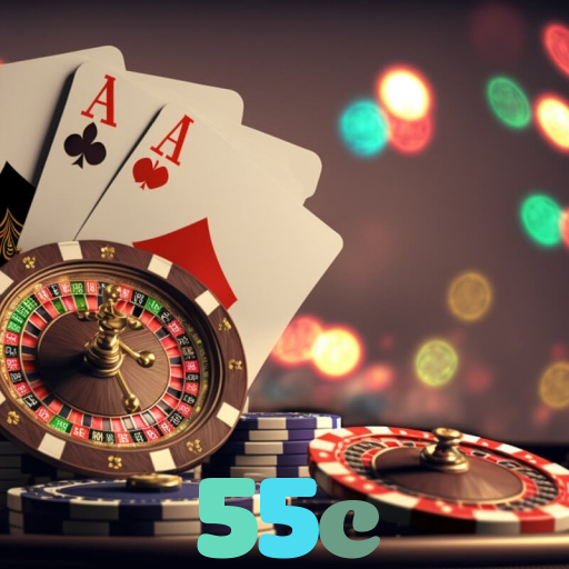 55c