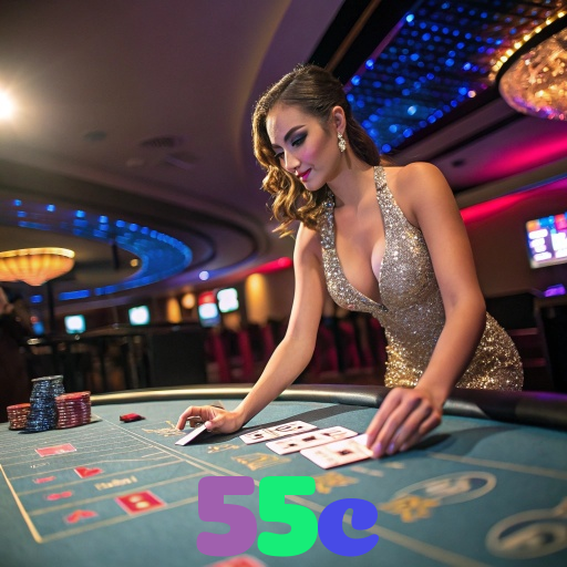 55c