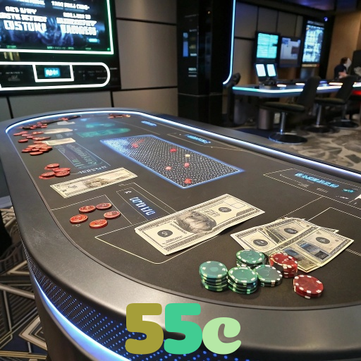55c