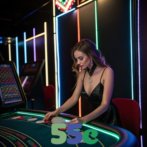 55c