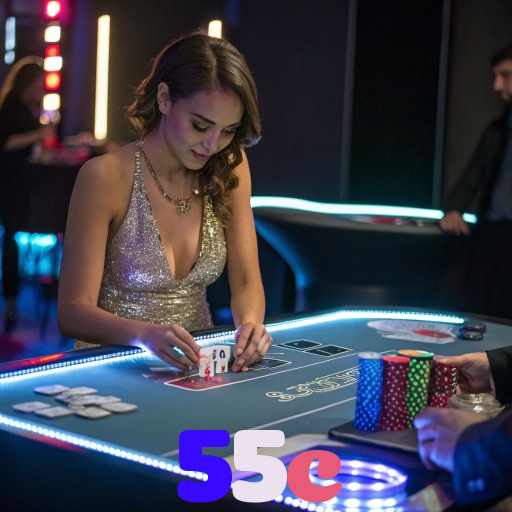55c