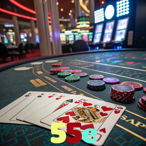 55c