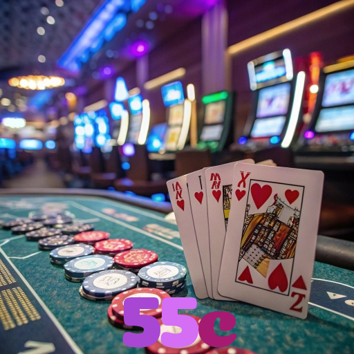 55c