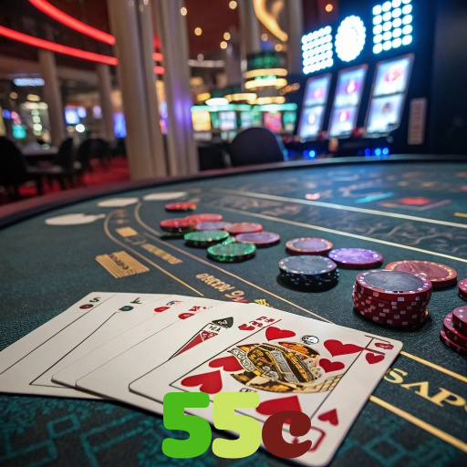 55c