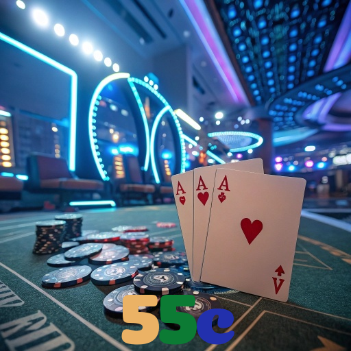 55c