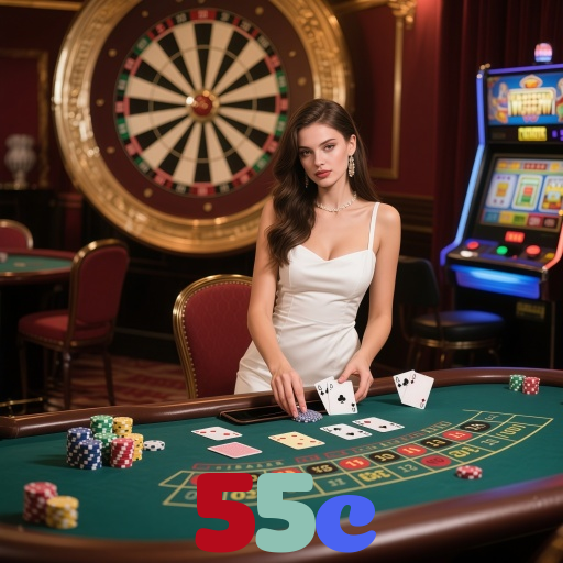 55c