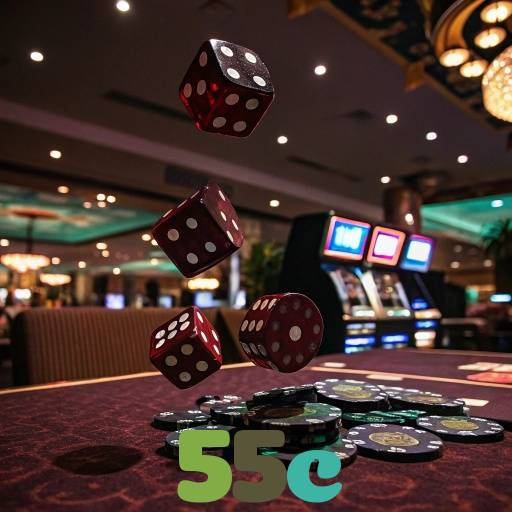 55c