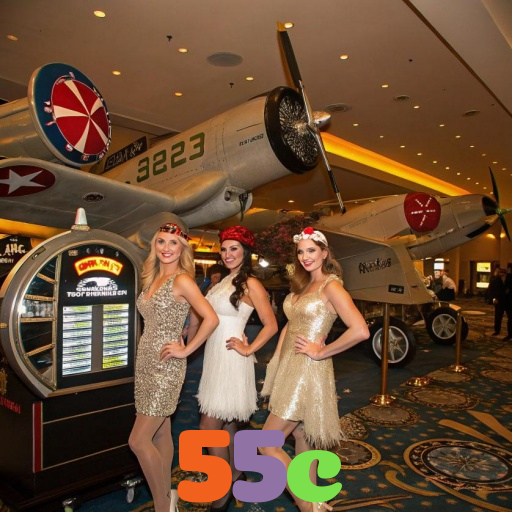 55c