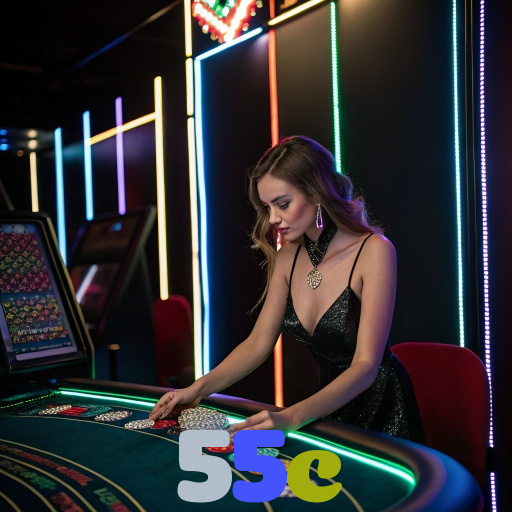 55c