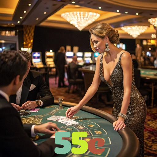 55c