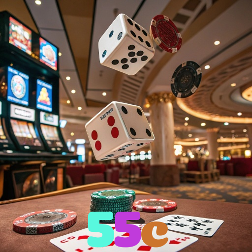 55c
