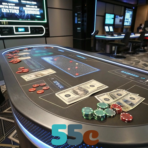 55c