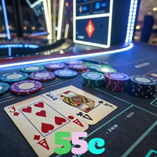 55c