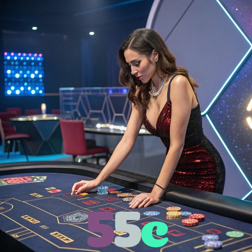 55c