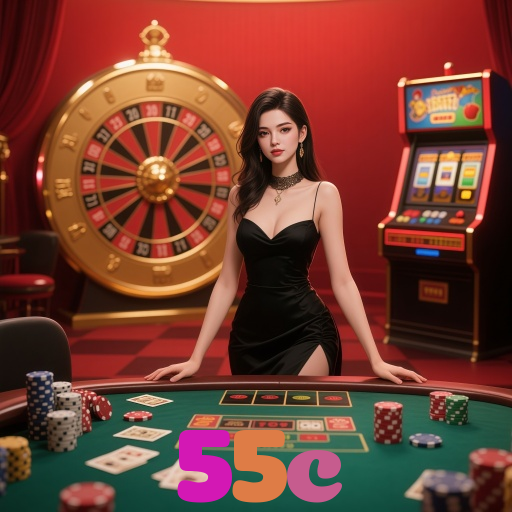 55c