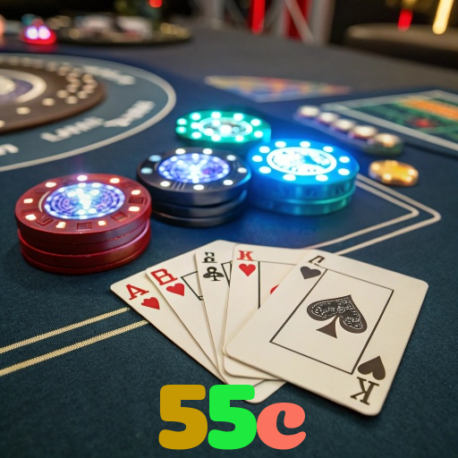55c