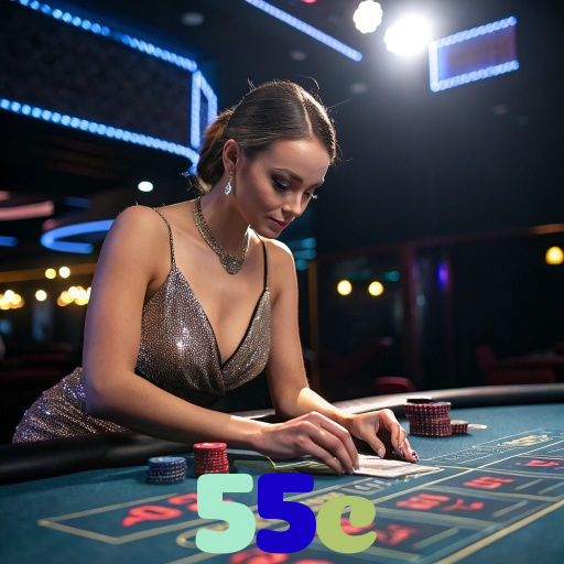 55c